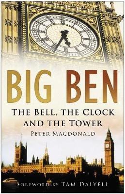 Big Ben - Peter Macdonald