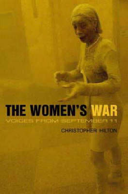 The Women's War - Christopher Hilton