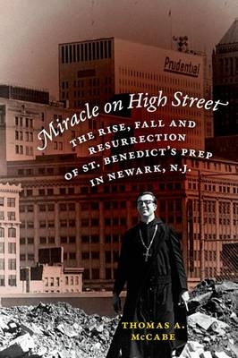 Miracle on High Street -  Thomas A. McCabe