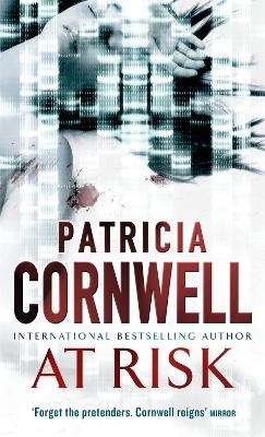 At Risk - Patricia Cornwell