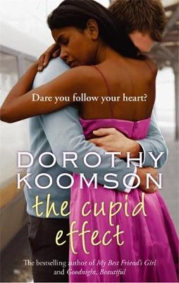 The Cupid Effect - Dorothy Koomson