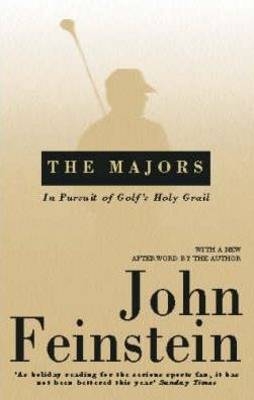 The Majors - John Feinstein