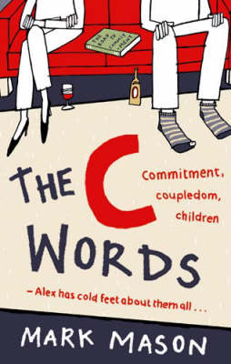 The C Words - Mark Mason