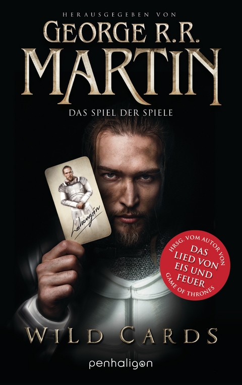 Das Spiel der Spiele - 