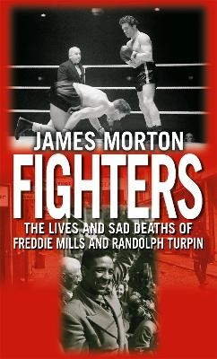 Fighters - James Morton