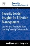 Security Leader Insights for Effective Management - 