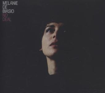 No Deal, 1 Audio-CD - Melanie de Biasio