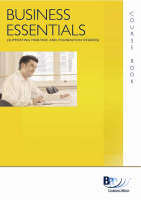 Business Essentials - Unit 2 Managing Financial Resources and Decisions -  BPP Learning Media