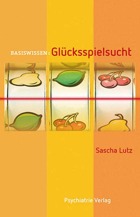 Glücksspielsucht - Sascha Lutz