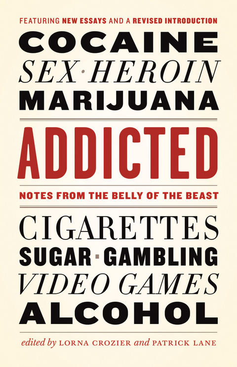 Addicted - 