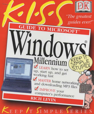 KISS Guide To Windows Millennium Edition