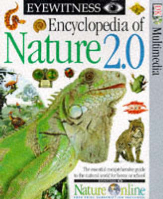 CD-ROM:  Eyewitness Encyclopedia of Nature 2.0 (Dual)