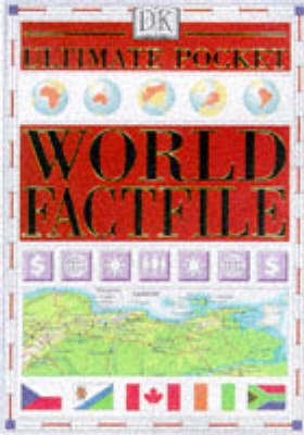 Ultimate Pocket World Factfile/Atlas Slipcase Ed.