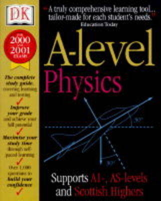 CD-ROM:  A-Level:  Physics