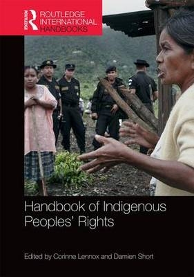 Handbook of Indigenous Peoples' Rights - 