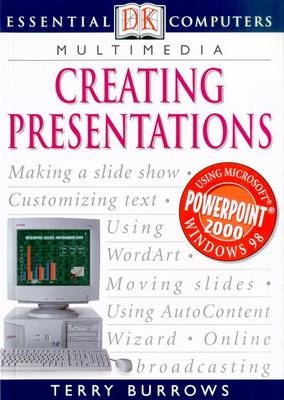 Essential Computers:  Creating  Presentations -  Dk