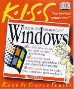 KISS Guide To Windows 98 - Rich Levin