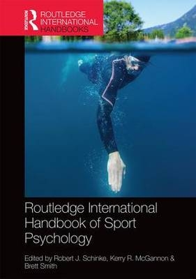 Routledge International Handbook of Sport Psychology - 