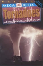 MEGA BITE:  TORNADOES PAPER - 1ST