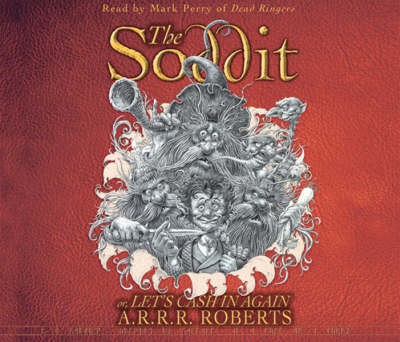 The Soddit - Adam Roberts