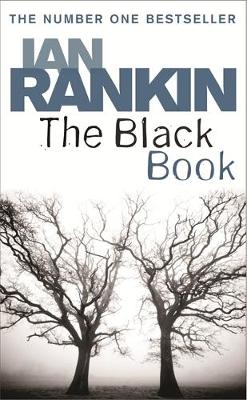 The Black Book - Ian Rankin