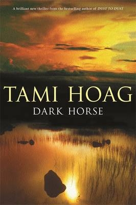 Dark Horse - Tami Hoag