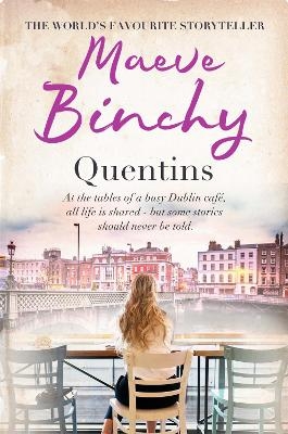 Quentins - Maeve Binchy