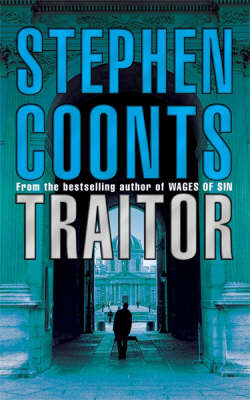 Traitor - Stephen Coonts