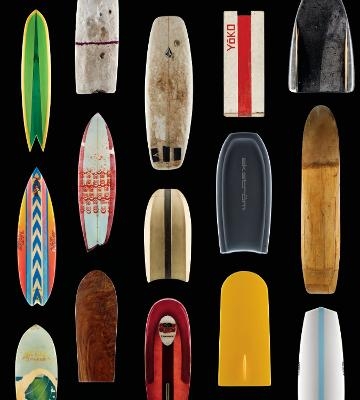 Surf Craft - Richard Kenvin