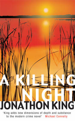 A Killing Night - Jonathon King