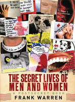 The Secret Lives of Men and Women - Frank Warren