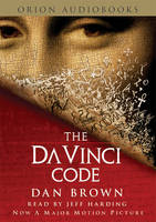 The Da Vinci Code - Dan Brown