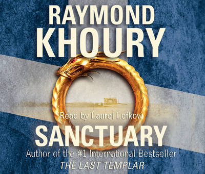 Sanctuary - Raymond Khoury