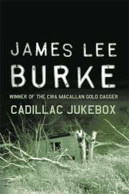 Cadillac Jukebox - James Lee Burke