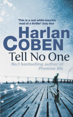 Tell No One - Harlan Coben