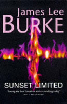 Sunset Limited - James Lee Burke