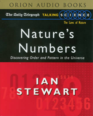 Nature's Numbers - Ian Stewart