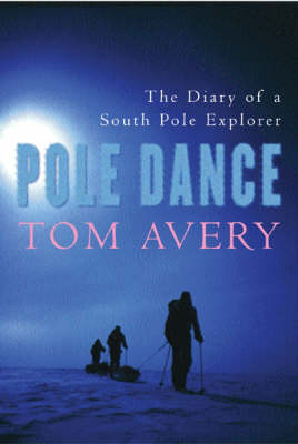 Pole Dance - Tom Avery