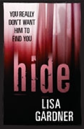 Hide - Lisa Gardner