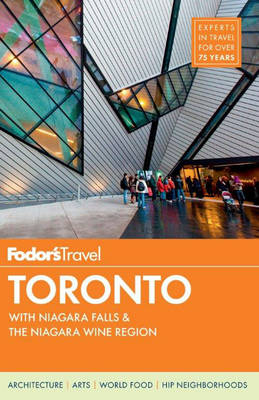 Fodor's Toronto -  Fodor's