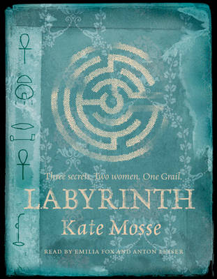 Labyrinth - Kate Mosse