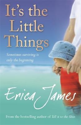 It's The Little Things - Erica James