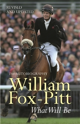 What Will Be - William Fox-Pitt