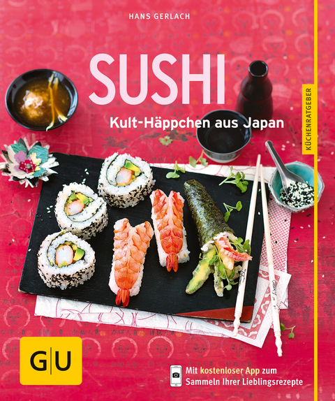 Sushi - Hans Gerlach