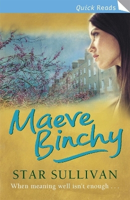 Star Sullivan - Maeve Binchy