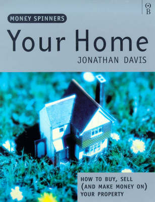 Your Home - Jonathan Davis