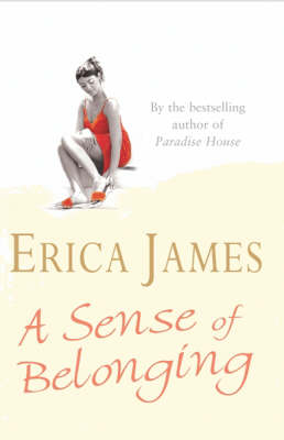 A Sense Of Belonging - Erica James