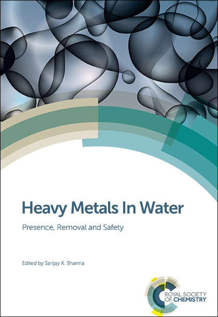 Heavy Metals In Water - 