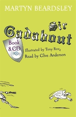 Sir Gadabout - Martyn Beardsley