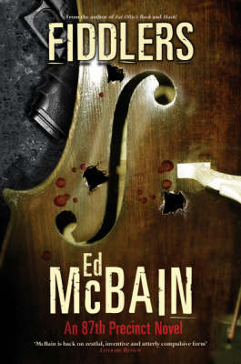 Fiddlers - Ed McBain